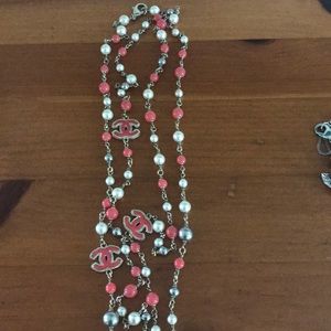 Chanel Necklace